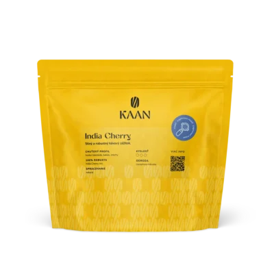 India Cherry AA