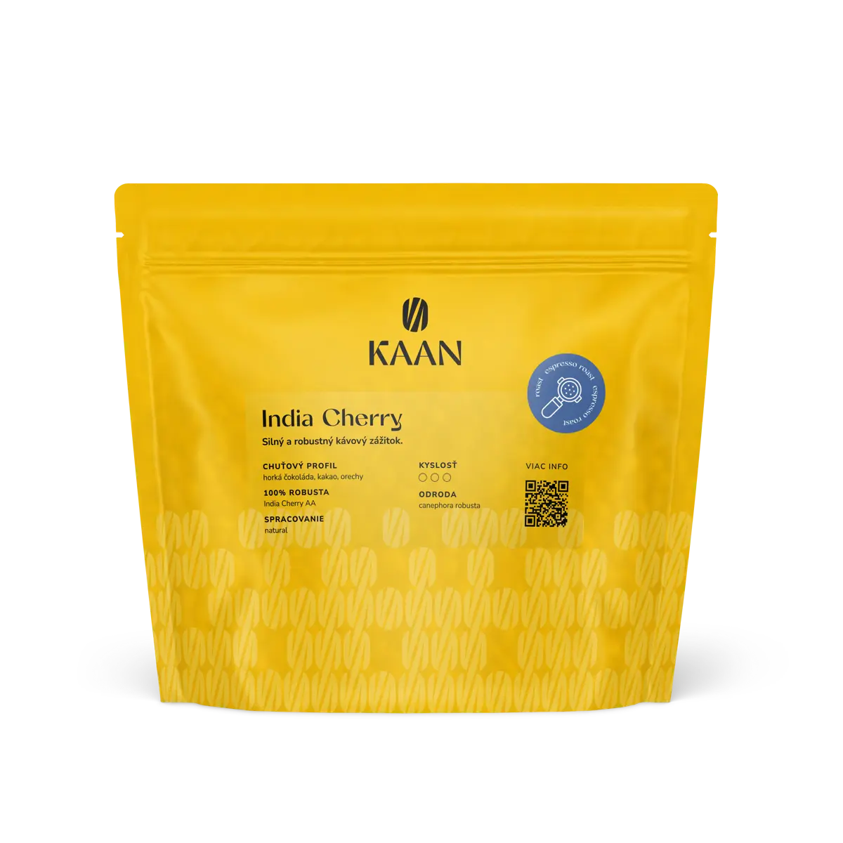 India Cherry AA