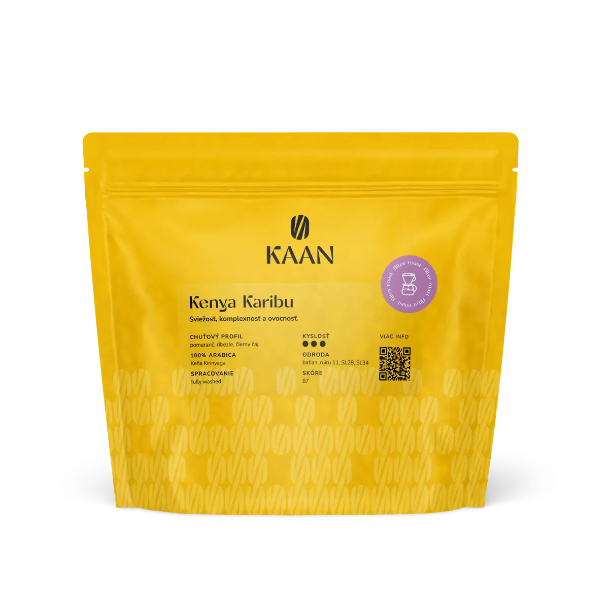 KENYA Karibu