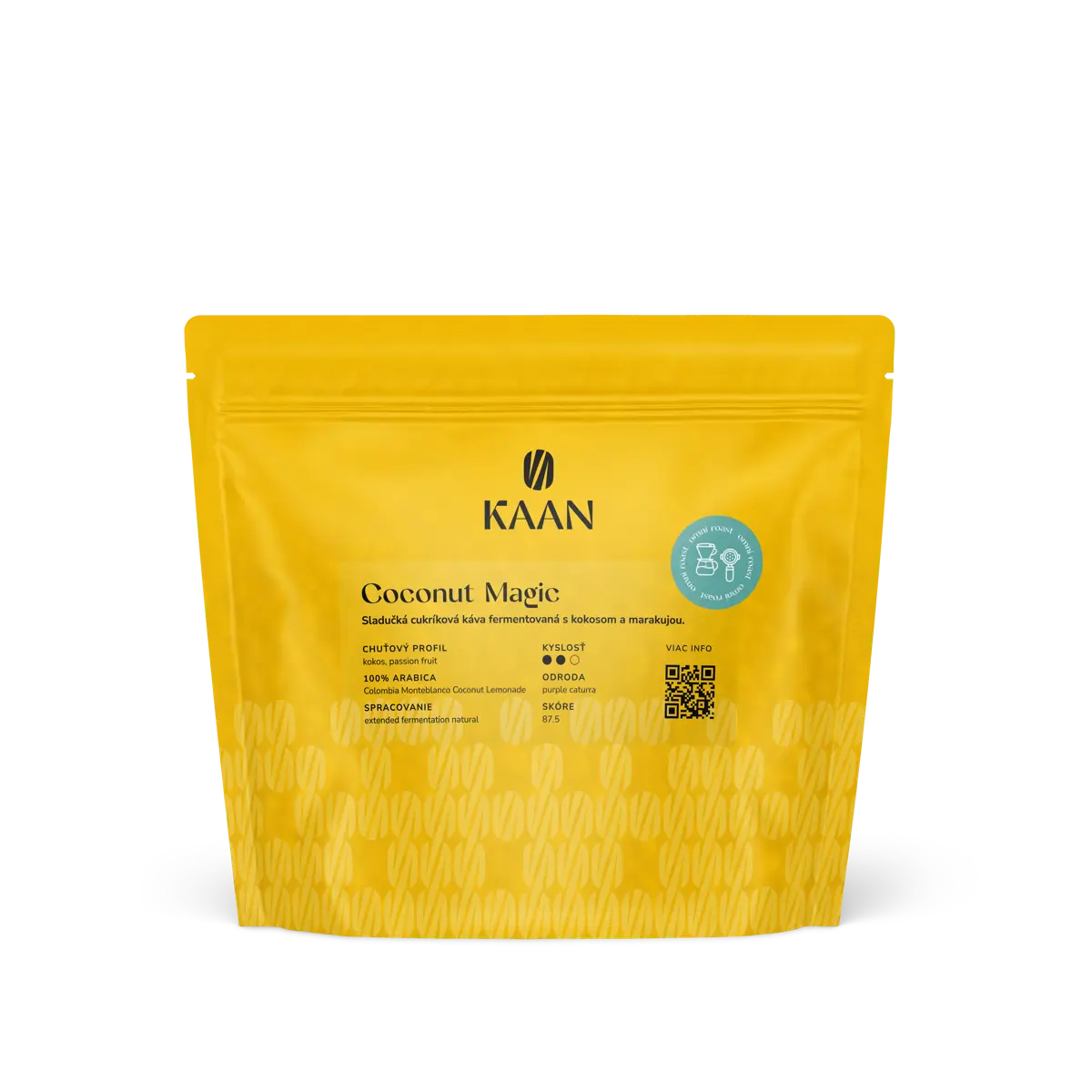 Coconut Magic - 200 g