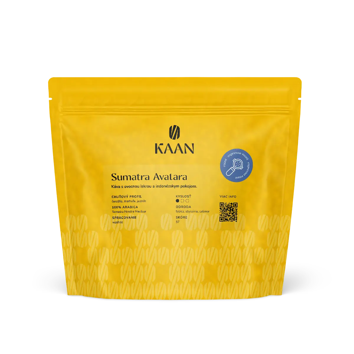 Sumatra Avatara