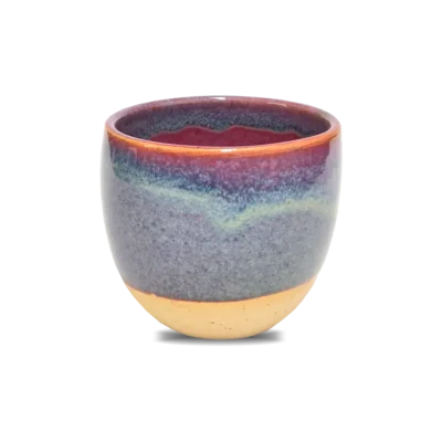 Originálna keramická šálka