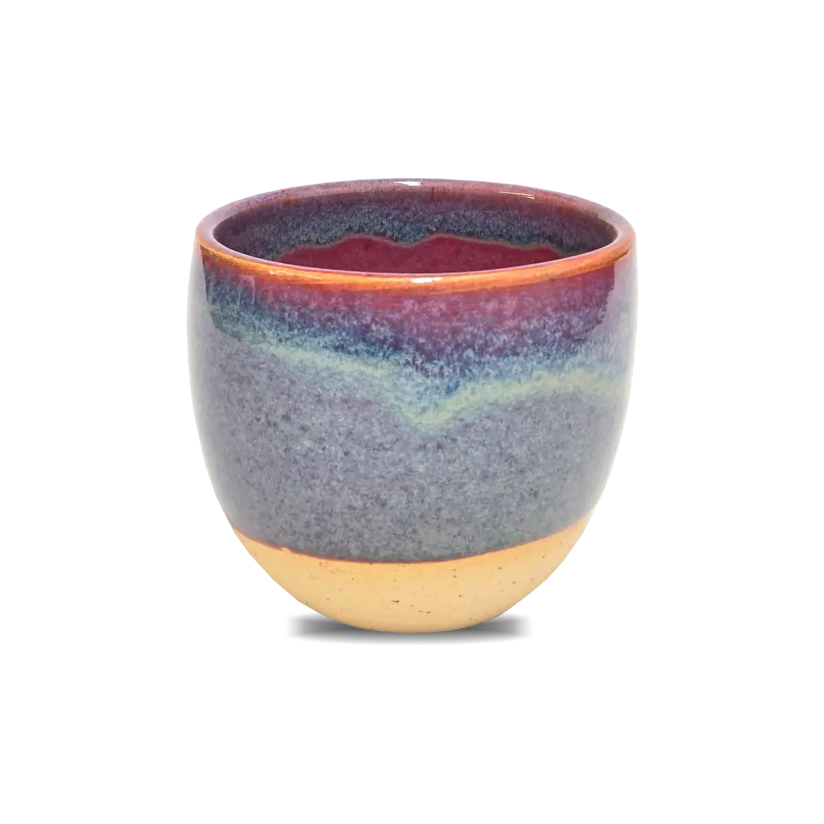 Originálna keramická šálka