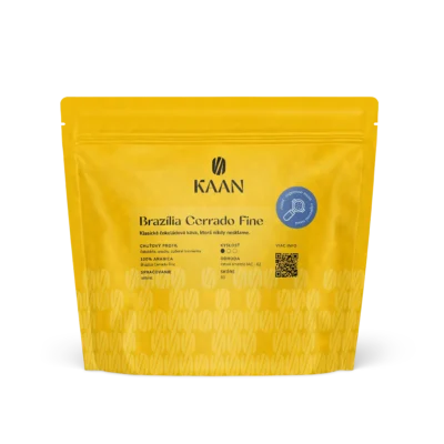 Brazília Cerrado Fine