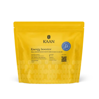 Energy Booster