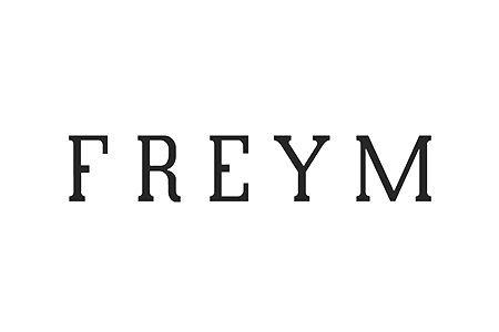 freym